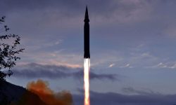 हाइपरसोनिक मिसाइल परीक्षण सफल भयो : उत्तर कोरिया