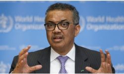 डब्ल्यूएचओका प्रमुख भन्छन्- खोप नलगाएका मानिसका लागि ओमिक्रोन खतरनाक भाइरस