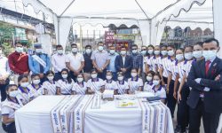 नाडाद्वारा ट्राफिक सचेतना अभियान सञ्चालन