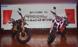 मोटरहेड मोटरसाइकल सार्वजनिक, कति पर्छ बजार मूल्य ?