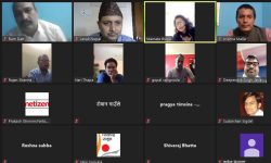 शैक्षिक सुधारका लागि पैरवी गर्ने शिक्षा पत्रकार समूहको निर्णय