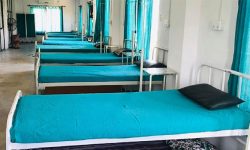 चितवनमा आइसोलेशन खाली, बिरामीको सङ्ख्या शून्य !