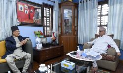 ‘दलसम्बन्धी अध्यादेश ल्याउनु, संसद् चलिरहेका बेला खारेज गर्नु षड्यन्त्रपूर्ण र बदनियतपूर्ण’