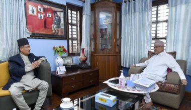 ‘दलसम्बन्धी अध्यादेश ल्याउनु, संसद् चलिरहेका बेला खारेज गर्नु षड्यन्त्रपूर्ण र बदनियतपूर्ण’