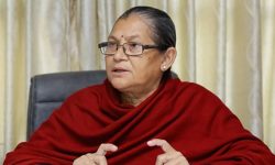 माधव नेपालले विश्वासको मत दिने मुख्यमन्त्री शाक्यको विश्वास