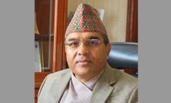 निजामती सेवा निष्पक्ष र परिमाणमुखी हुनुपर्छ : मुख्य सचिव