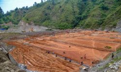 स्थानीयको चेतावनी- पाँचबुँदे माग पूरा भए फोहोर फाल्न दिन्छौं