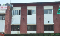 भक्तपुर अस्पतालमा बिर्सने रोगको निःशुल्क उपचार