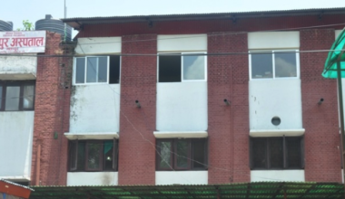 भक्तपुर अस्पतालमा बिर्सने रोगको निःशुल्क उपचार