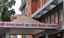 गरिब घरपरिवारलाई परिचयपत्र वितरण