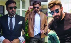 नायक केसीले मनाए जन्मदिन (फोटो फिचर)