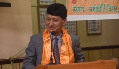 काठमाडौं महानगरपालिकाले गर्‍यो २१ वटा गणेश मन्दिरको पुनर्निर्माण