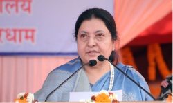 ‘महिला हिंसा अन्त्यका लागि कानुनको प्रभावकारी कार्यान्वयन हुनुपर्छ’