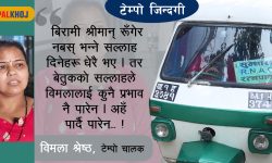 ‘भाडा नतिर्नेका हजार दाउ…’