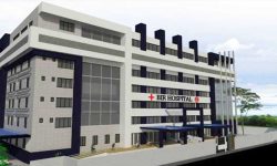 वीर अस्पतालको सेवा विस्तार गरिँदै