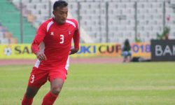 ए डिभिजन लिग : पूर्व कप्तान विराजले च्यासलको कप्तानी गर्ने