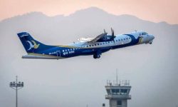 बुद्ध एयरले पोखराबाट नयाँदिल्ली सेवा विस्तार गर्दै