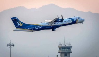 बुद्ध एयरले पोखराबाट नयाँदिल्ली सेवा विस्तार गर्दै