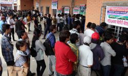 दसैँका लागि अग्रिम टिकट बुकिङ खुला