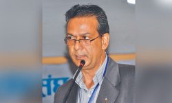 क्रिकेट संघका सचिव प्याकुरेलले दिए राजीनामा