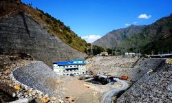 दार्चुलाको मध्य चमेलिया जलविद्युत् आयोजना निर्माण हुने