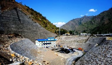 दार्चुलाको मध्य चमेलिया जलविद्युत् आयोजना निर्माण हुने
