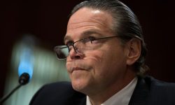 अमेरिकी विशेष दूत डानियलले दिए राजिनामा