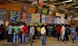 असोज दोस्रो साताबाट अग्रिम टिकट खुलाउने