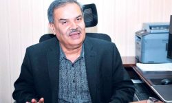 मुलुक बजेट विहीन हुनुमा देउवा सरकार दोषी: पुष्पराज कँडेल