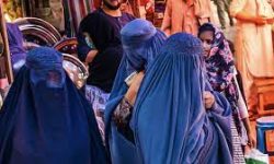 अफगानिस्तानका महिलाहरूले पुरुषहरूसँगै अध्ययन गर्न नपाउने