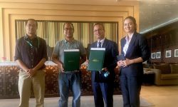 सिटिजन्स बैंकको कार्डवाहकहरूलाई एभरेष्ट होटेलमा विशेष छुट