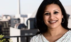 एमसीसी उपाध्यक्ष फातिमाको टोली स्वदेश फर्कियो