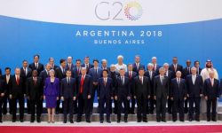 जी २० बैठकमा अफगानिस्तानमाथि लगाइएको आर्थिक प्रतिबन्ध हटाउन आग्रह