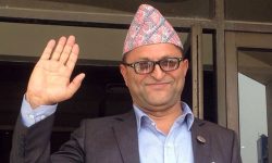 ‘मौलिक हकमार्फत जनताका अधिकारहरु सुनिश्चित होओस्’