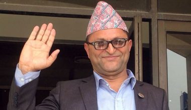 ‘मौलिक हकमार्फत जनताका अधिकारहरु सुनिश्चित होओस्’