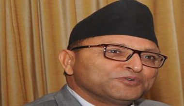 सूचना लिने र दिने दुवै जागरुक हुनुपर्छ : अध्यक्ष तिमिल्सिना