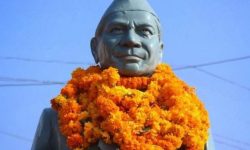 गणेशमान सिंहको २४औं स्मृति दिवस मनाइँदै