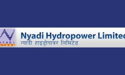 न्यादी हाइड्रोले २२ करोड ५० लाख रुपैयाँको आईपीओ जारी गर्दै