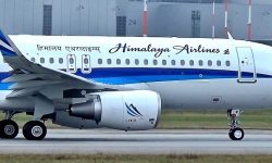 हिमालय एयरलाइन्सले राख्यो हार्ट अट्याक भएमा रोक्ने मेसिन