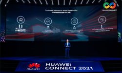Huawei: Innovating Nonstop for Faster Digitalization