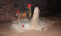 गुप्तेश्वर महादेव गुफा खुल्ला