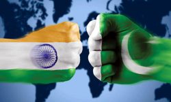 भारत बिरोधमा, पाकिस्तानको पुर्ण समर्थन