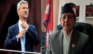 परराष्ट्रमन्त्री खड्काले न्युयोर्कमा भारतीय समकक्षीसँग भेट्ने