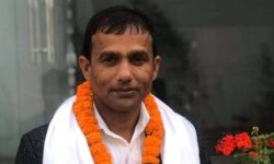 नेविसंघको महामन्त्रीमा सुनसरीका यादव नियुक्त