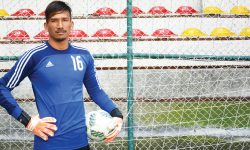 किरण चेम्जोङ प्रिमियरको एम्बासडर नियुक्त