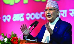 ‘जेठ २ भनेको श्राद्धमा बिरालो बाँधे जस्तो होइन’ (फोटो फिचर)