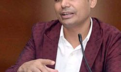 पत्रकार कृष्णज्वाला देवकोटाले गरे सुप्रवल जनसेवाश्री पदक नलिने घोषणा