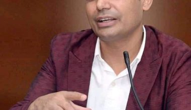 पत्रकार कृष्णज्वाला देवकोटाले गरे सुप्रवल जनसेवाश्री पदक नलिने घोषणा