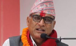 वाग्मती प्रदेश संसदीय दलको उपनेतामा खनाल चयन