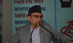 नेपालको इतिहासमै नदेखेको असफल सरकार : सांसद् पोखरेल